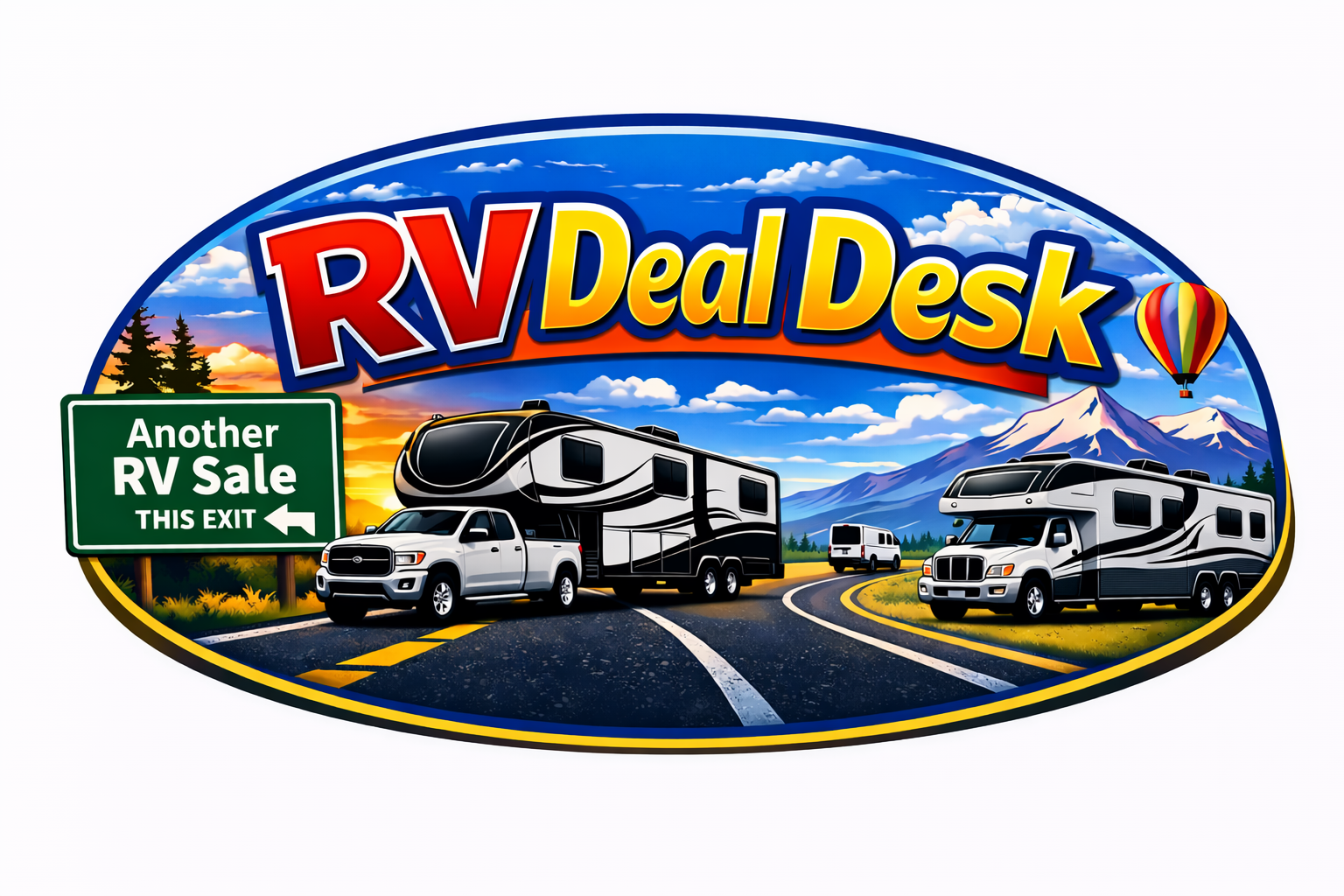 RV Deal Desk